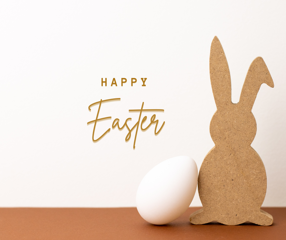 Healthy Habits for Easter and Beyond