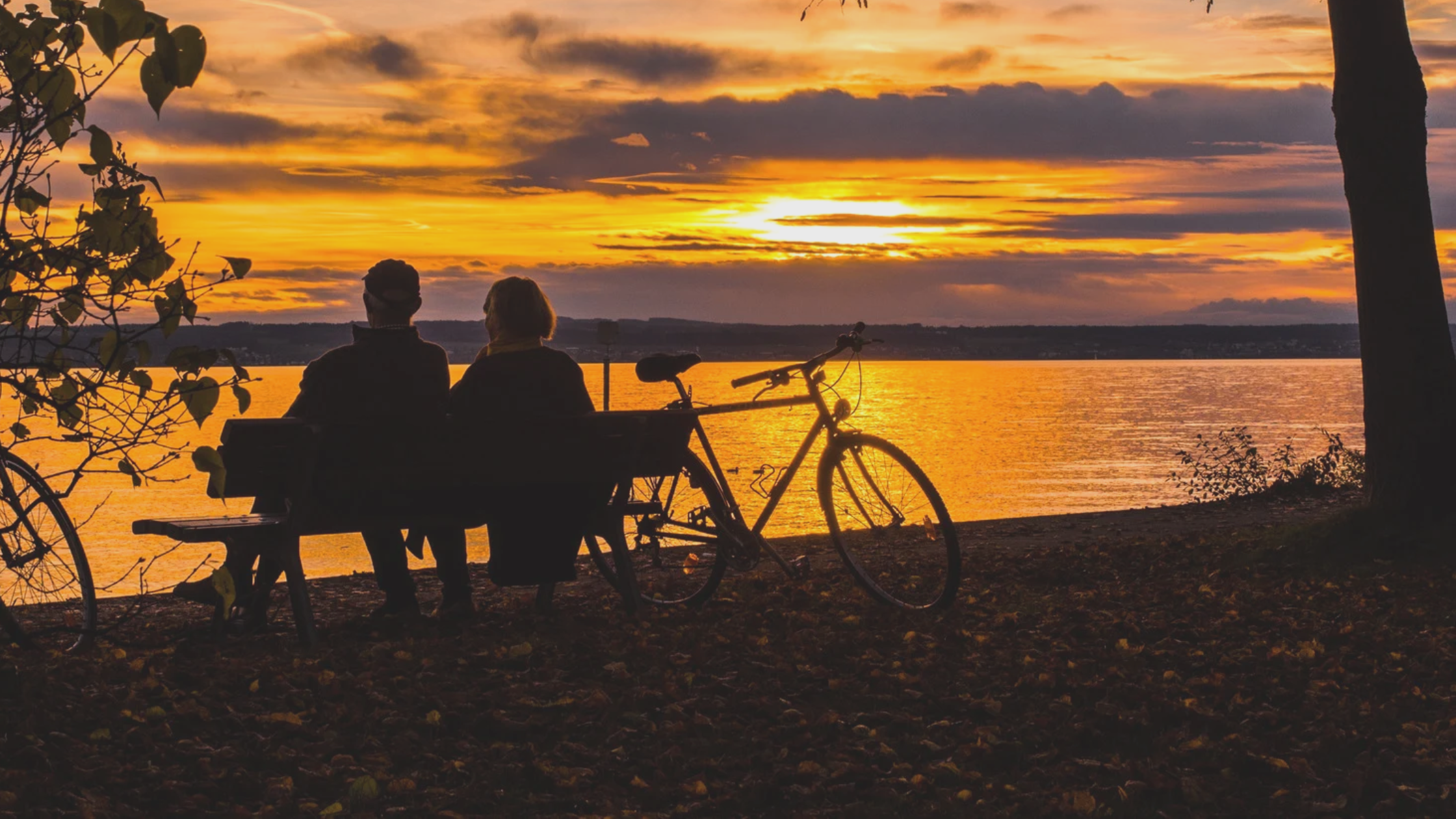 “Talk to Yourself Like You Talk to Someone You Love”