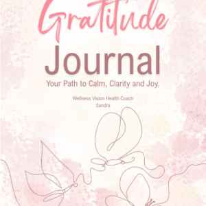 Gratitude Journal